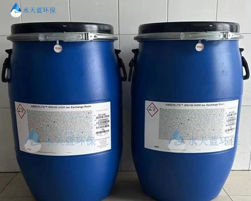 杜邦離子交換樹脂：電解液除雜的“精密過濾器”，助力新能源產(chǎn)業(yè)升級