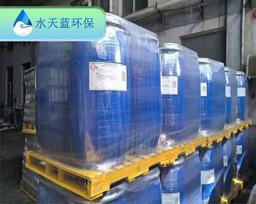交換樹脂在電鍍廠廢水怎么凈化水質，避免了重金屬對環(huán)境的污染
