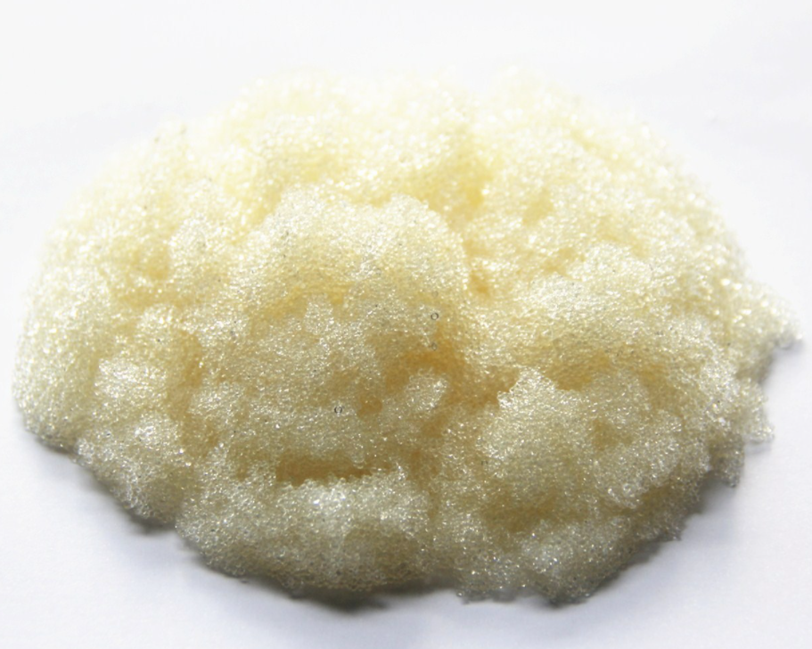 陶氏離子交換樹脂的檢測(cè)指標(biāo)